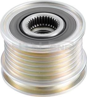 Alternator Freewheel Clutch GA759.06