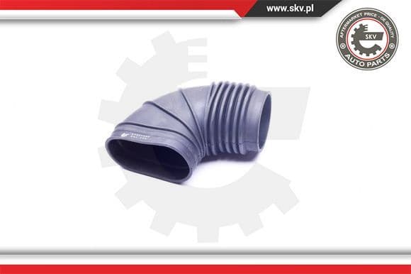 Intake Hose, air filter 24SKV493 - image 2