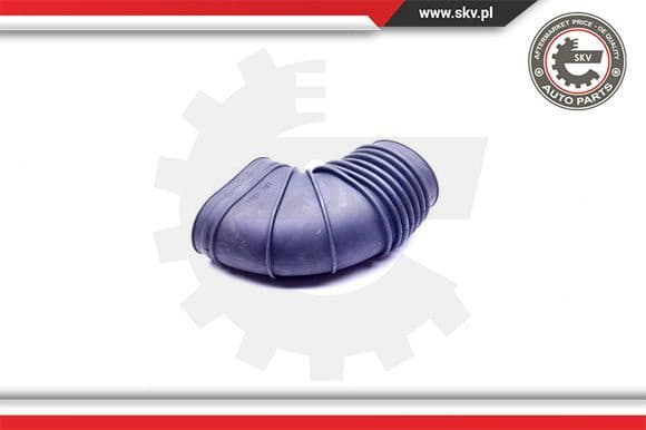 Intake Hose, air filter 24SKV493 - image 3
