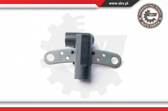 Sensor, crankshaft pulse 17SKV279 - image 2