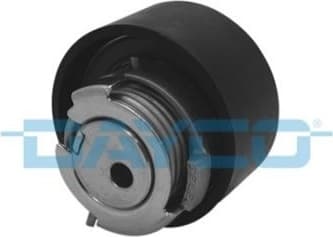 Tensioner Pulley, timing belt ATB2771