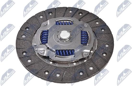 Clutch Disc NZS-VW-004T