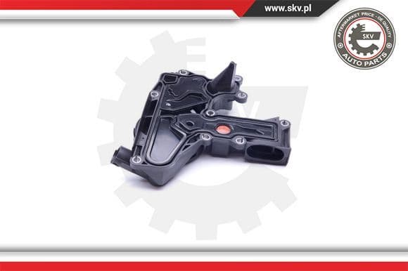 Oil Separator, crankcase ventilation 31SKV085 - image 2