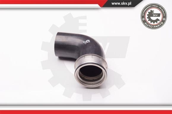 Charge Air Hose 24SKV157 - image 2