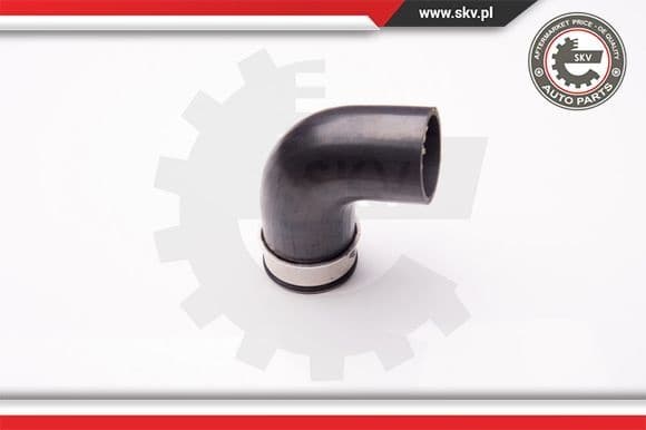 Charge Air Hose 24SKV157 - image 3