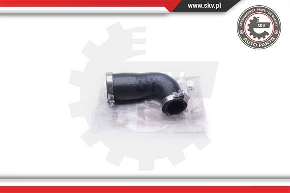 Charge Air Hose 24SKV821