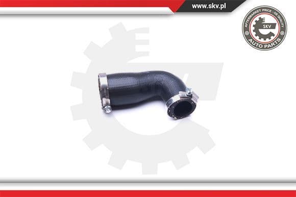 Charge Air Hose 24SKV821 - image 2