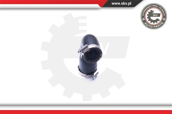 Charge Air Hose 24SKV821 - image 3