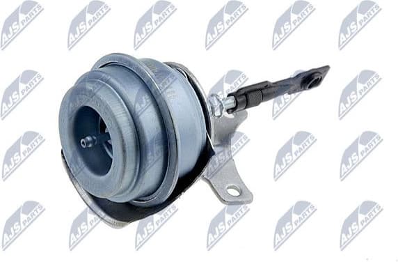 Turbocharger actuator ECD-VW-001 - image 7
