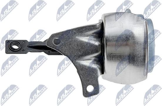 Turbocharger actuator ECD-VW-001 - image 4