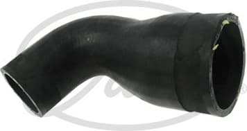 Charge Air Hose 09-0309