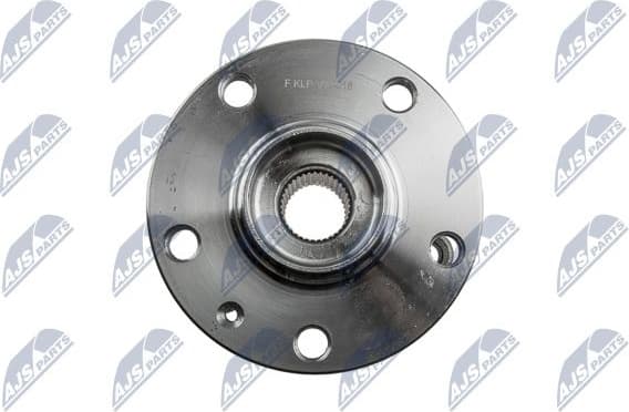 Wheel Bearing Kit KLP-VW-018 - image 4