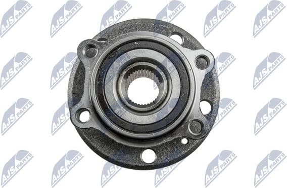 Wheel Bearing Kit KLP-VW-018 - image 5