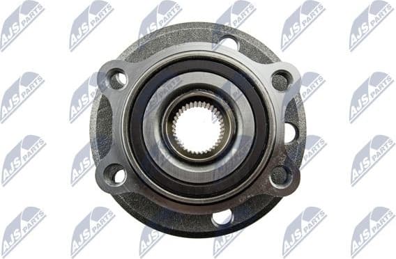 Wheel Bearing Kit KLP-VW-022 - image 5