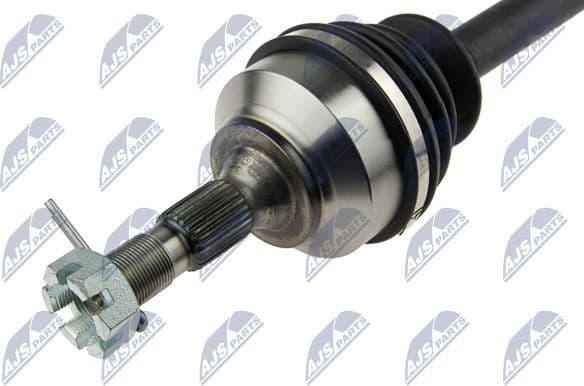 Drive Shaft NPW-CT-063 - image 4