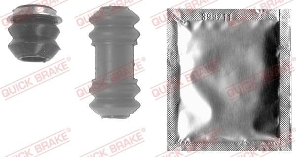 Accessory Kit, brake caliper 113-1329 - image 2