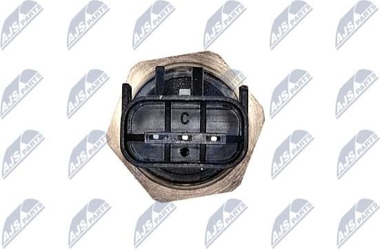 Oil Pressure Switch ECC-CH-001 - image 2