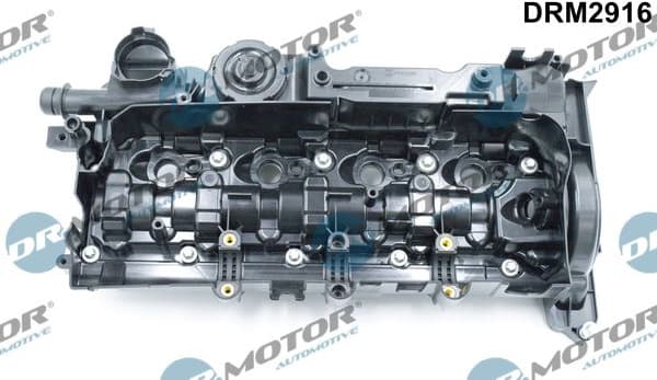 Cylinder head cover DRM2916