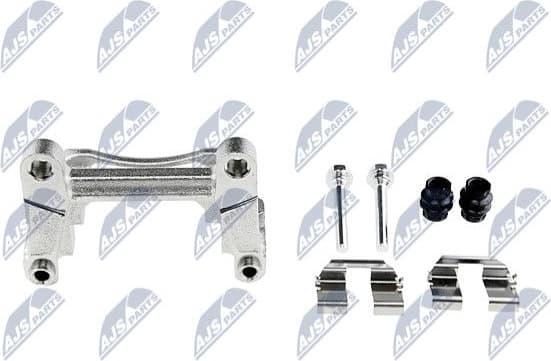 Bracket, brake caliper HZT-VW-053A - image 4