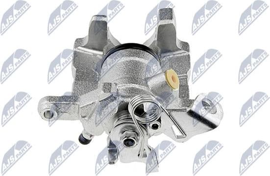 Brake Caliper HZT-VW-018 - image 2