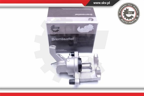 Brake Caliper 44SKV934