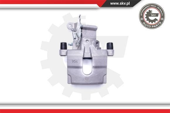 Brake Caliper 44SKV934 - image 6
