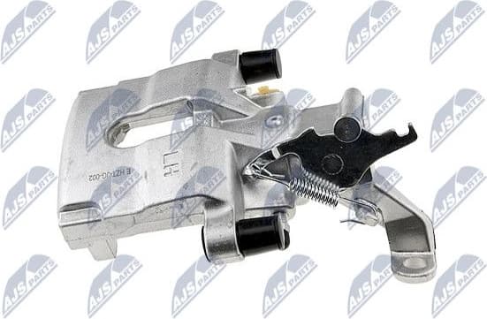 Brake Caliper HZT-JG-002 - image 4