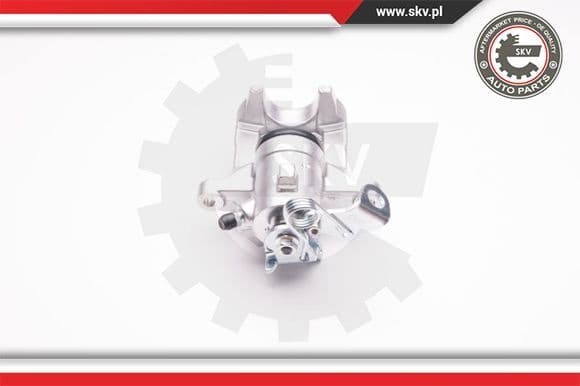 Brake Caliper 23SKV117 - image 4