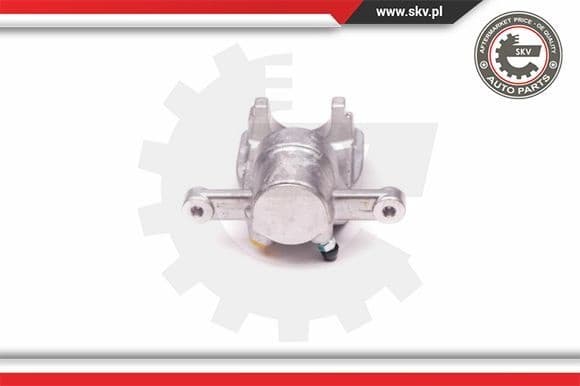 Brake Caliper 23SKV773 - image 4