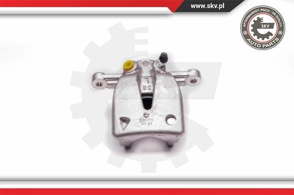 Brake Caliper 23SKV773 - image 5