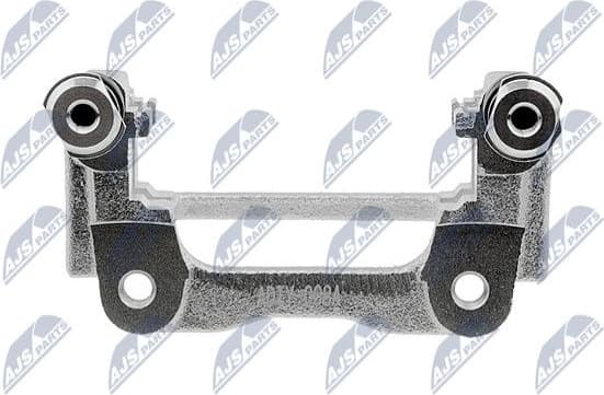Bracket, brake caliper HZT-TY-008A - image 3