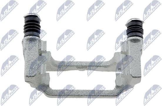 Bracket, brake caliper HZT-TY-008A - image 4