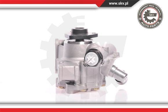 Hydraulic Pump, steering 10SKV148 - image 3