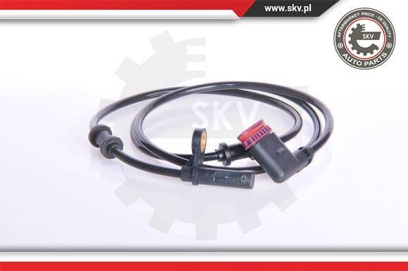 Sensor, wheel speed 06SKV134