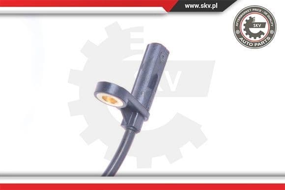 Sensor, wheel speed 06SKV134 - image 4