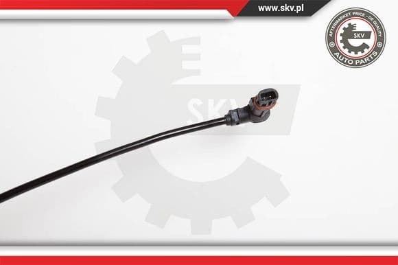Sensor, wheel speed 06SKV151