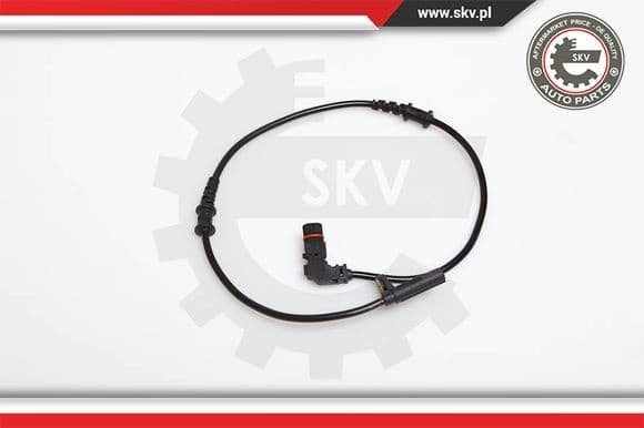 Sensor, wheel speed 06SKV151 - image 3