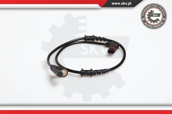 Sensor, wheel speed 06SKV151 - image 4