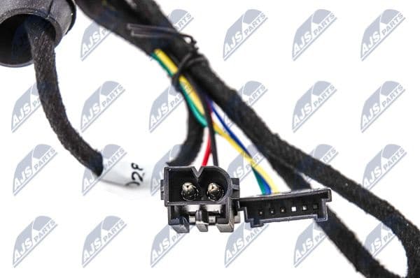 Gas Spring, boot/cargo area AE-BM-072 - image 5