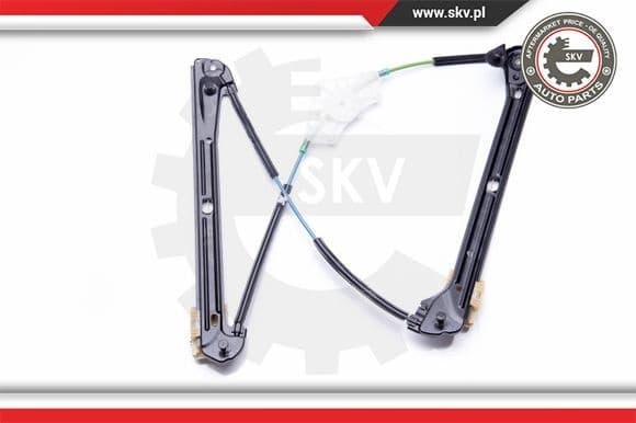Window Regulator 00SKV302 - image 2