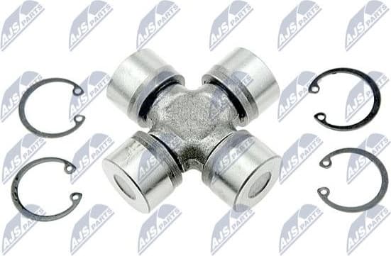 Joint, propshaft NKW-SU-000 - image 2