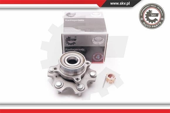 Wheel Bearing Kit 29SKV068