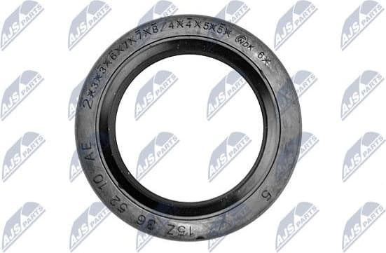 Shaft Seal, differential NUP-MS-000 - image 3