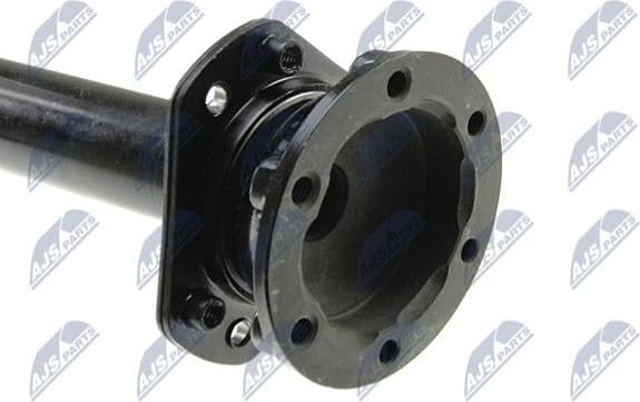 Stub Shaft, differential NPW-VW-028K - image 2