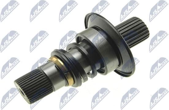 Stub Shaft, differential NPW-VW-028K - image 3