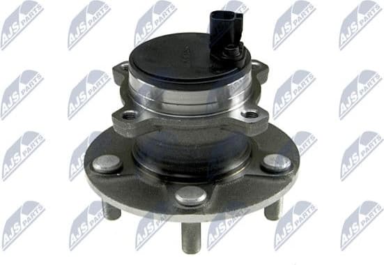 Wheel Bearing Kit KLT-VV-024