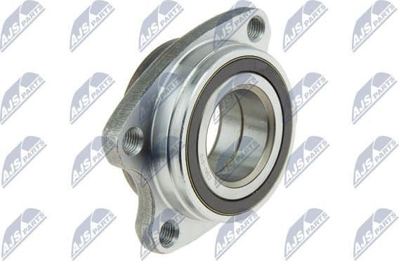 Wheel Bearing Kit KLP-AU-010