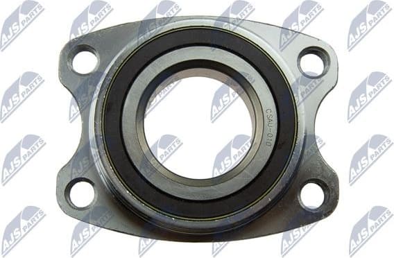 Wheel Bearing Kit KLP-AU-010 - image 5