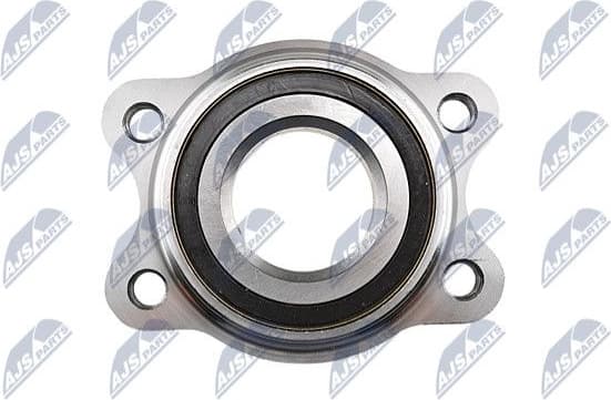 Wheel Bearing Kit KLP-AU-011 - image 3