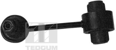 Link/Coupling Rod, stabiliser bar 00647470